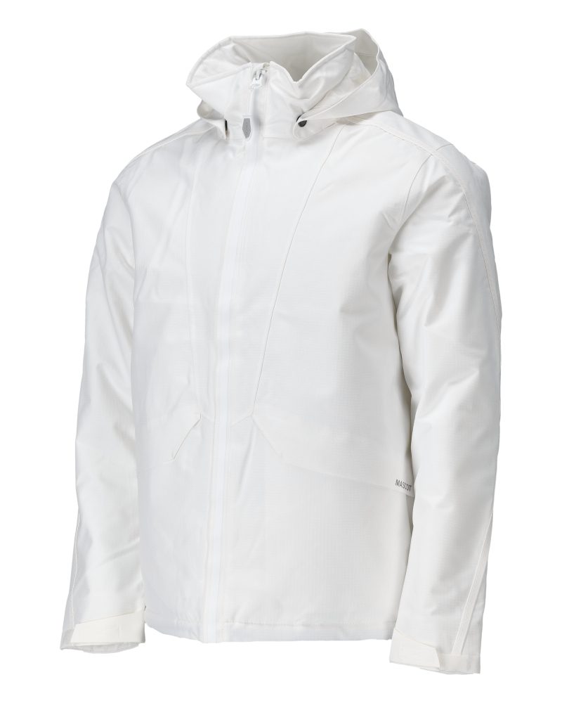 Mascot 22435-231 Customized Winterjacke – weiß