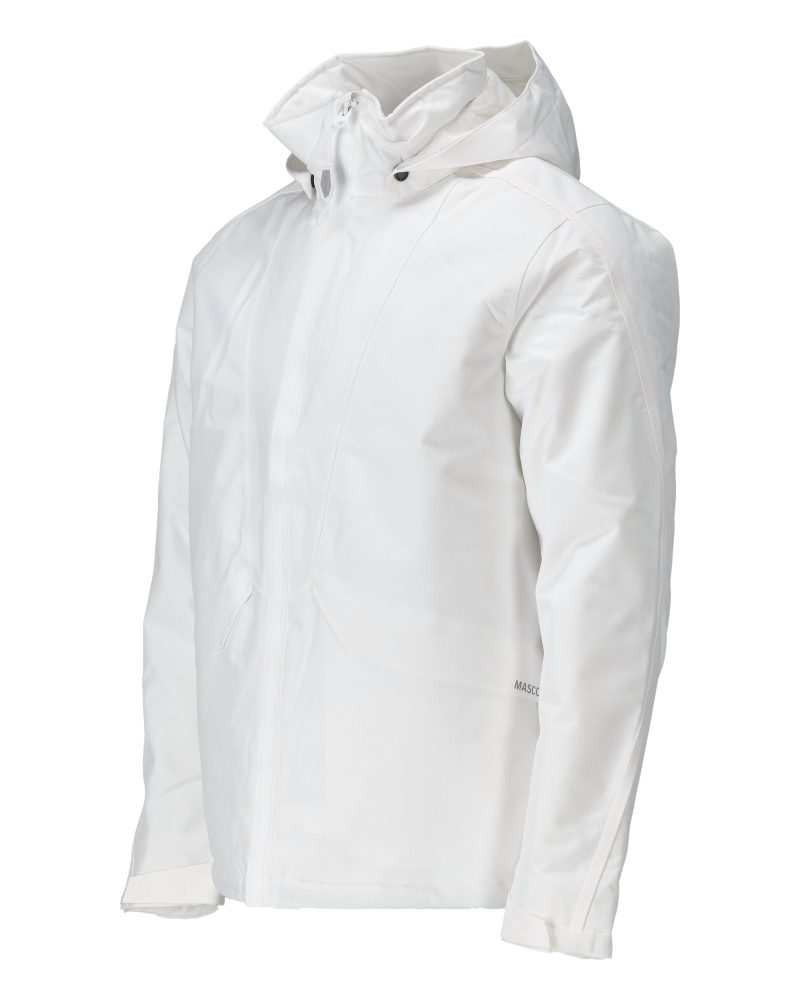 Mascot 22435-231 Customized Winterjacke – weiß
