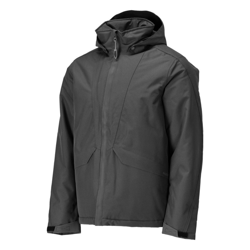 Mascot 22435-231 Customized Winterjacke – schwarz