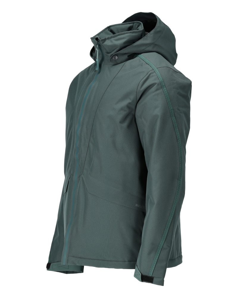 Mascot 22435-231 Customized Winterjacke – waldgrün