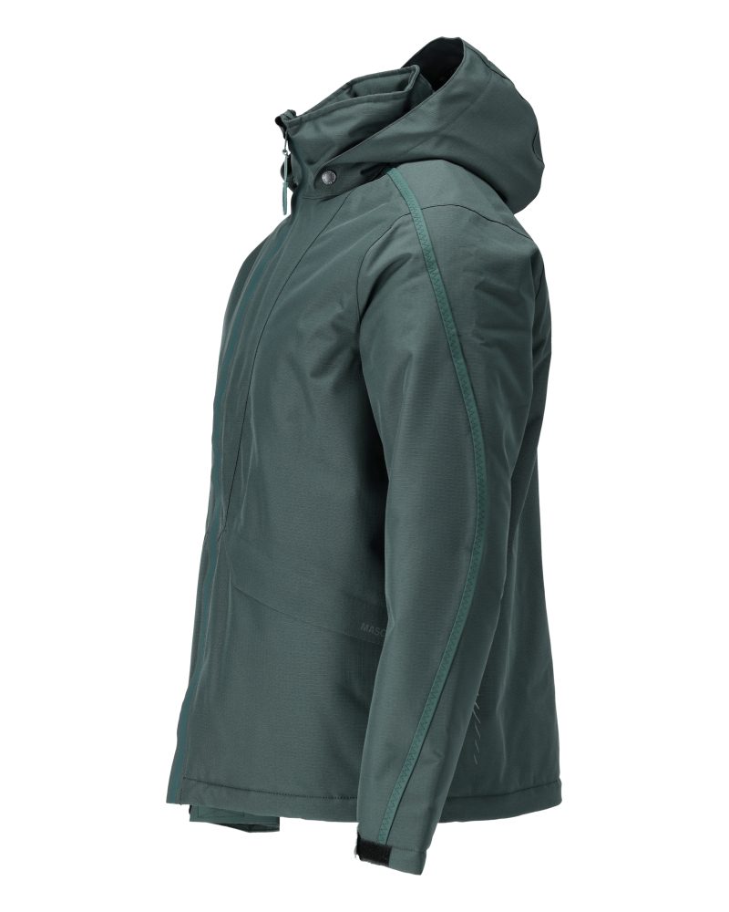 Mascot 22435-231 Customized Winterjacke – waldgrün