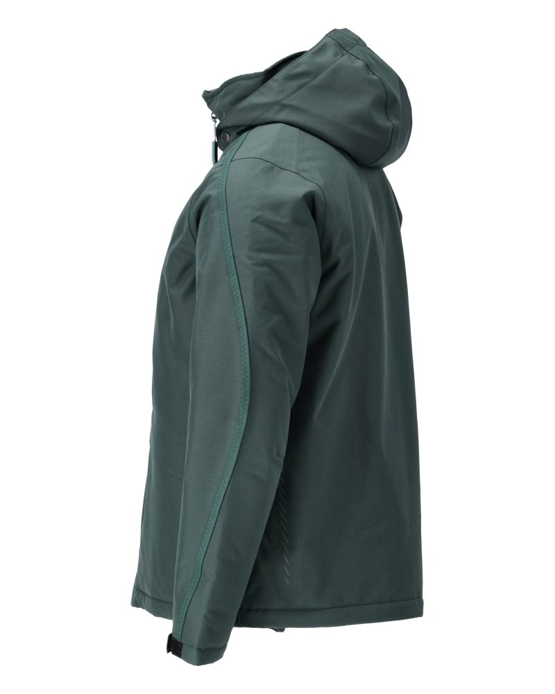 Mascot 22435-231 Customized Winterjacke – waldgrün