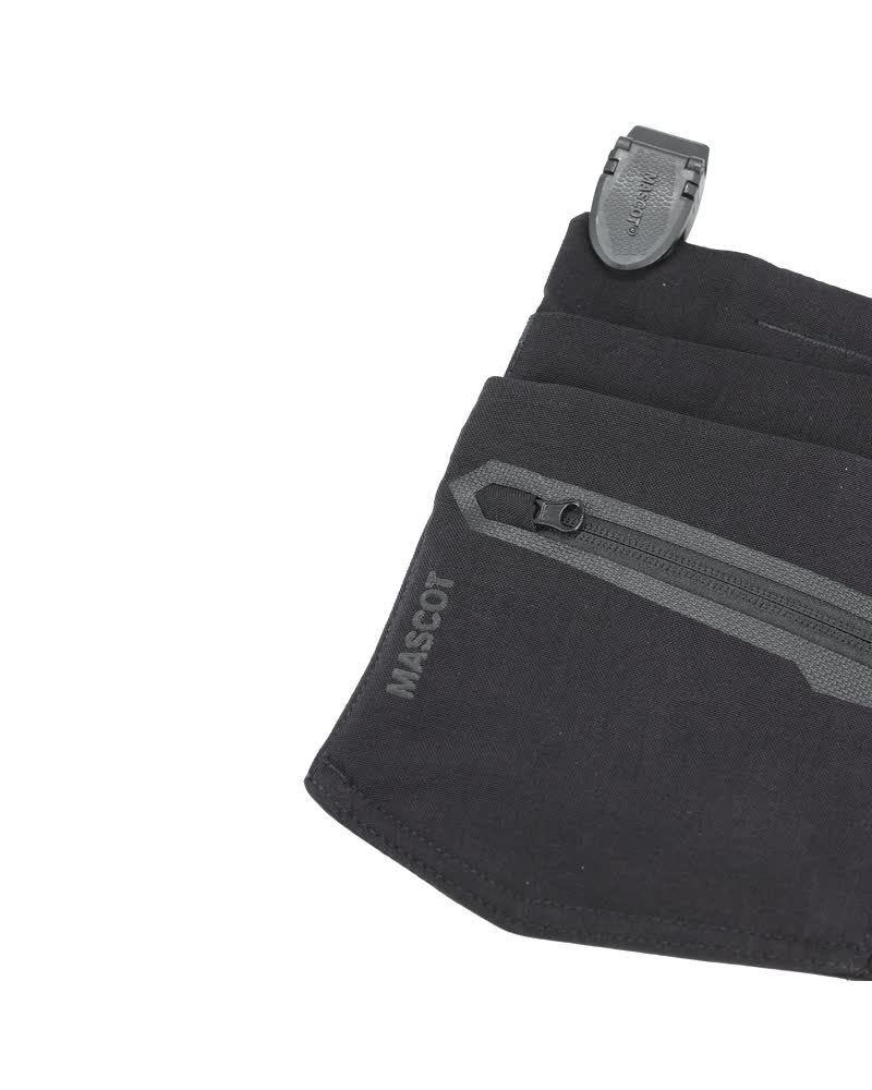 Mascot Hängetaschen Handwerk. 22450-012 Customized – schwarz