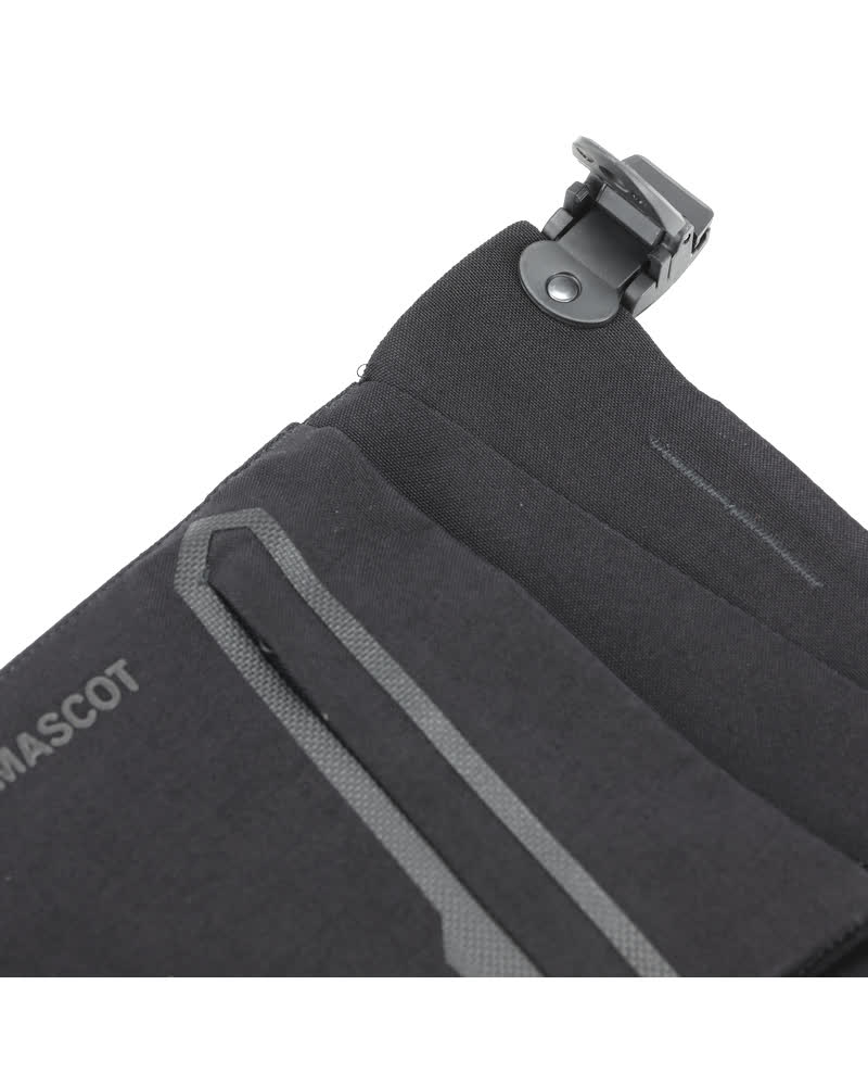 Mascot Hängetaschen Elektrik. 22550-012 Customized – schwarz