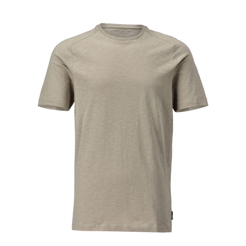 Mascot 22582-983 Customized T-Shirt – hell-sandbeige