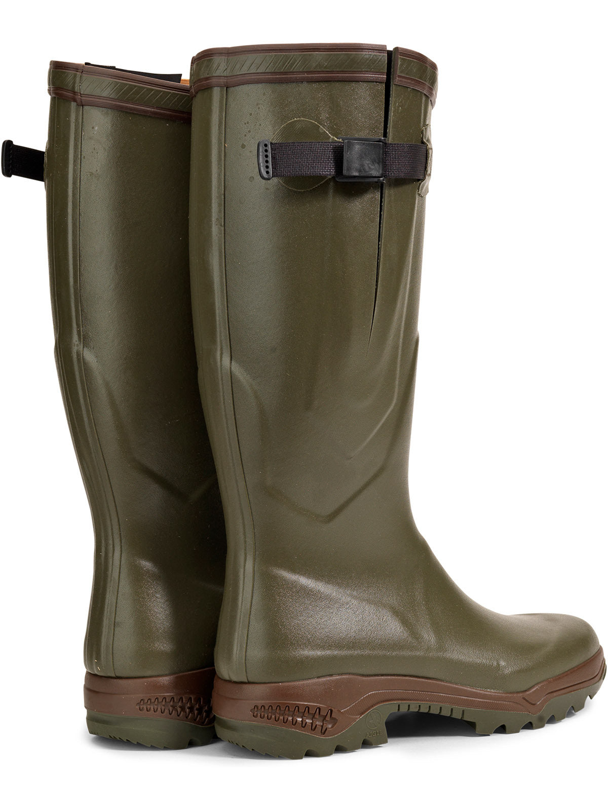 Aigle Parcours Vario 2