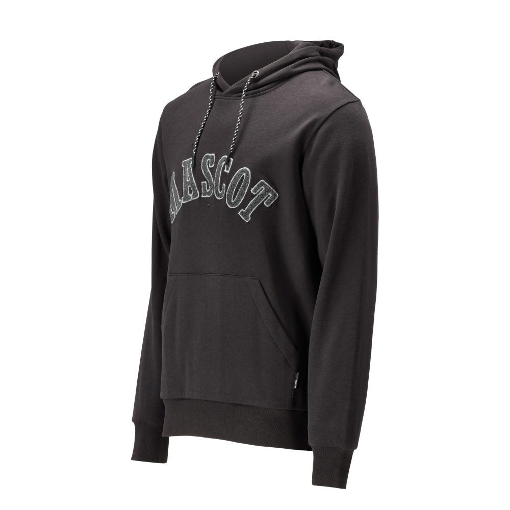 Mascot 22986-280 Customized Kapuzen-Sweatshirt – schwarz