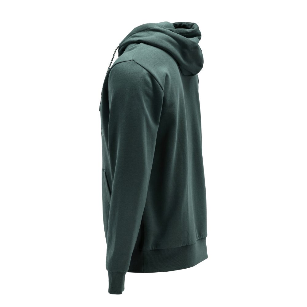 Mascot 22986-280 Customized Kapuzen-Sweatshirt – waldgrün
