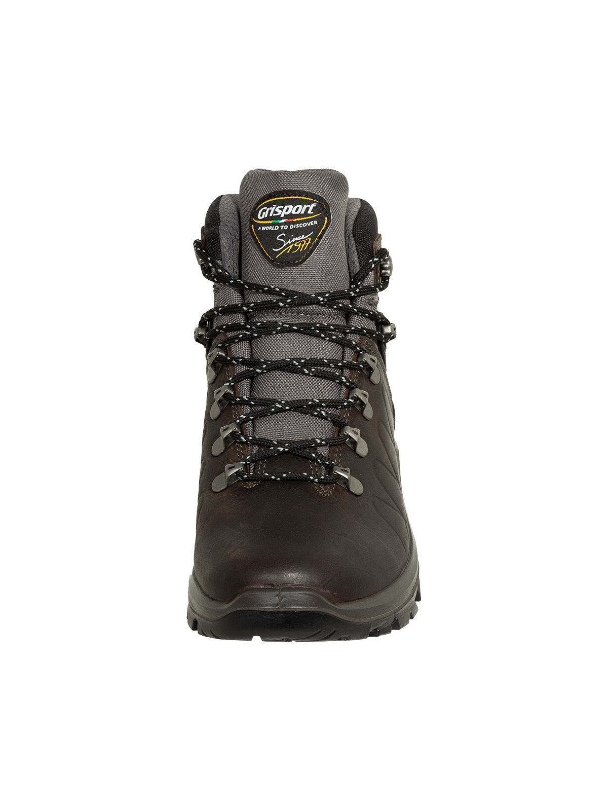 Schnürstiefel Gritex