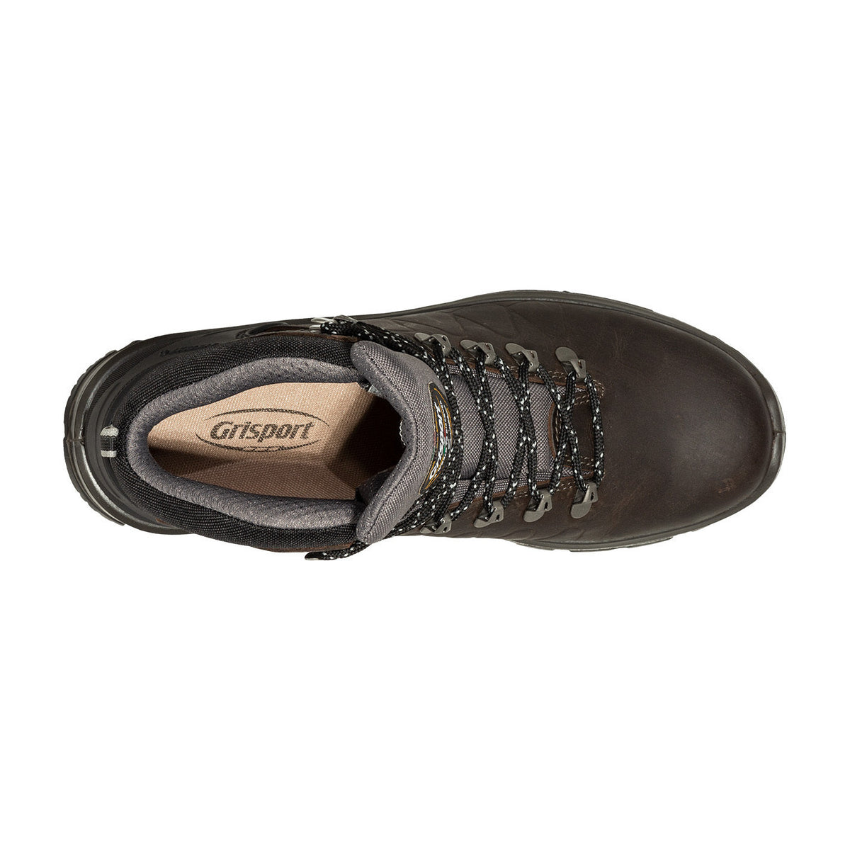 Schnürstiefel Gritex