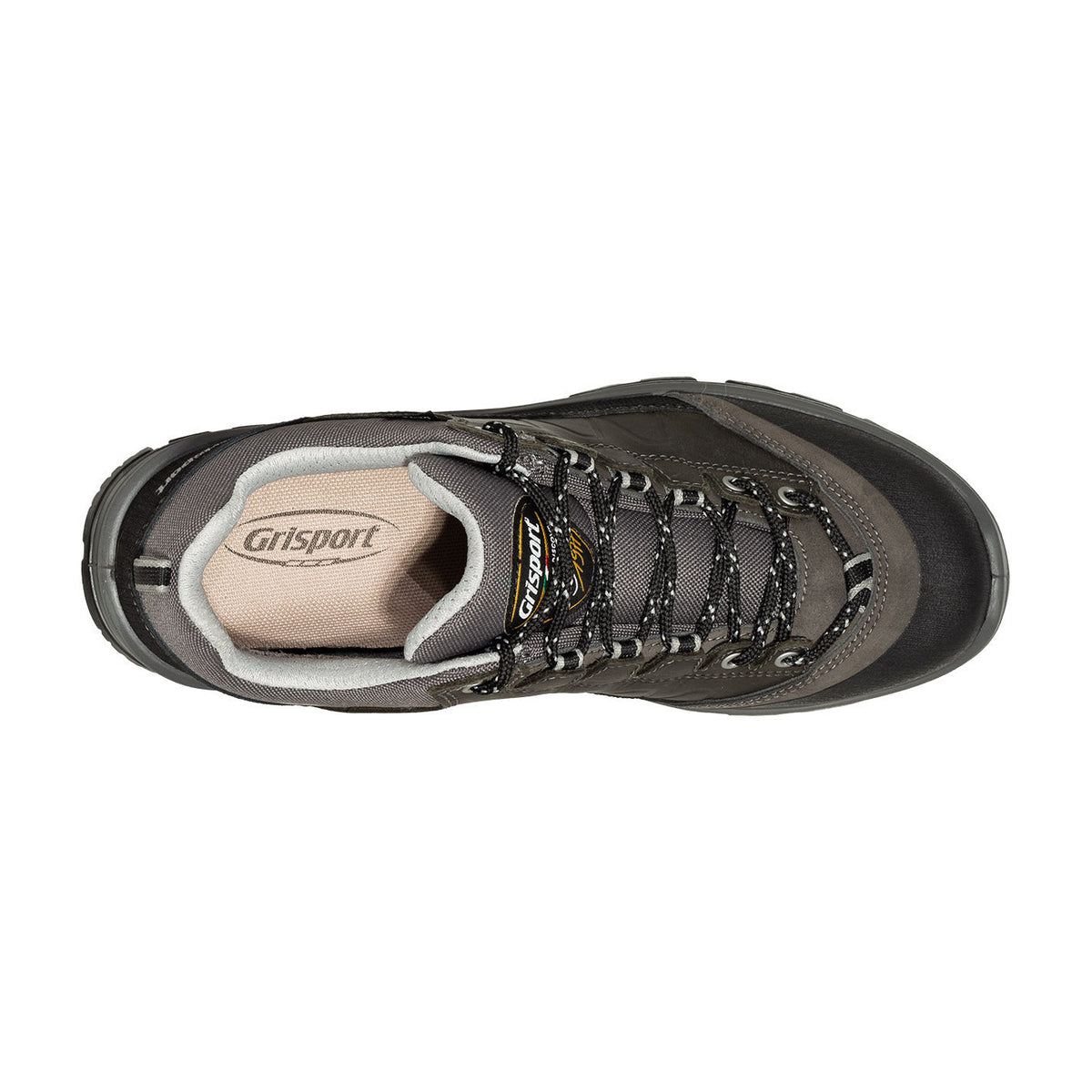 Schnürschuh Gritex