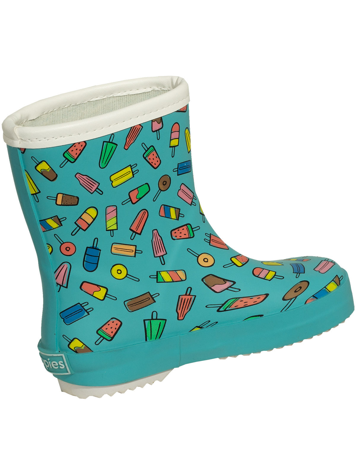 Druppies Summer Stiefel