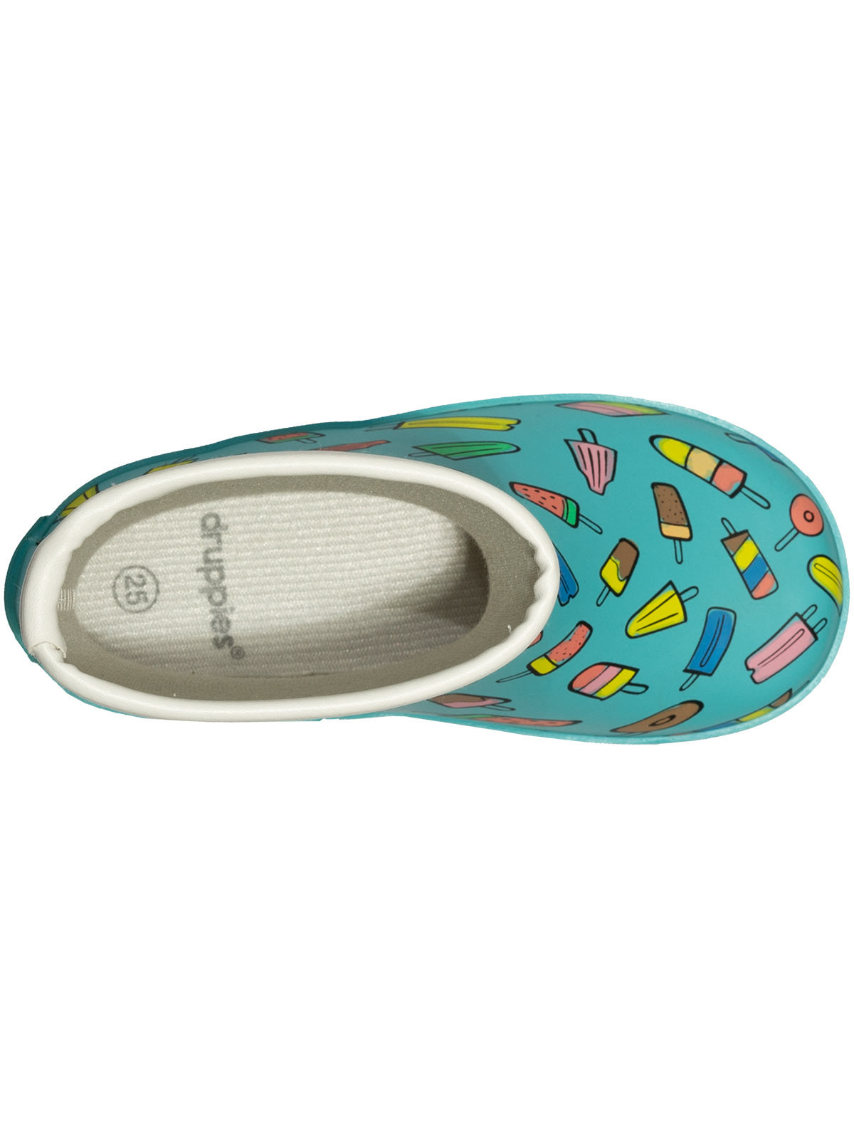 Druppies Summer Stiefel