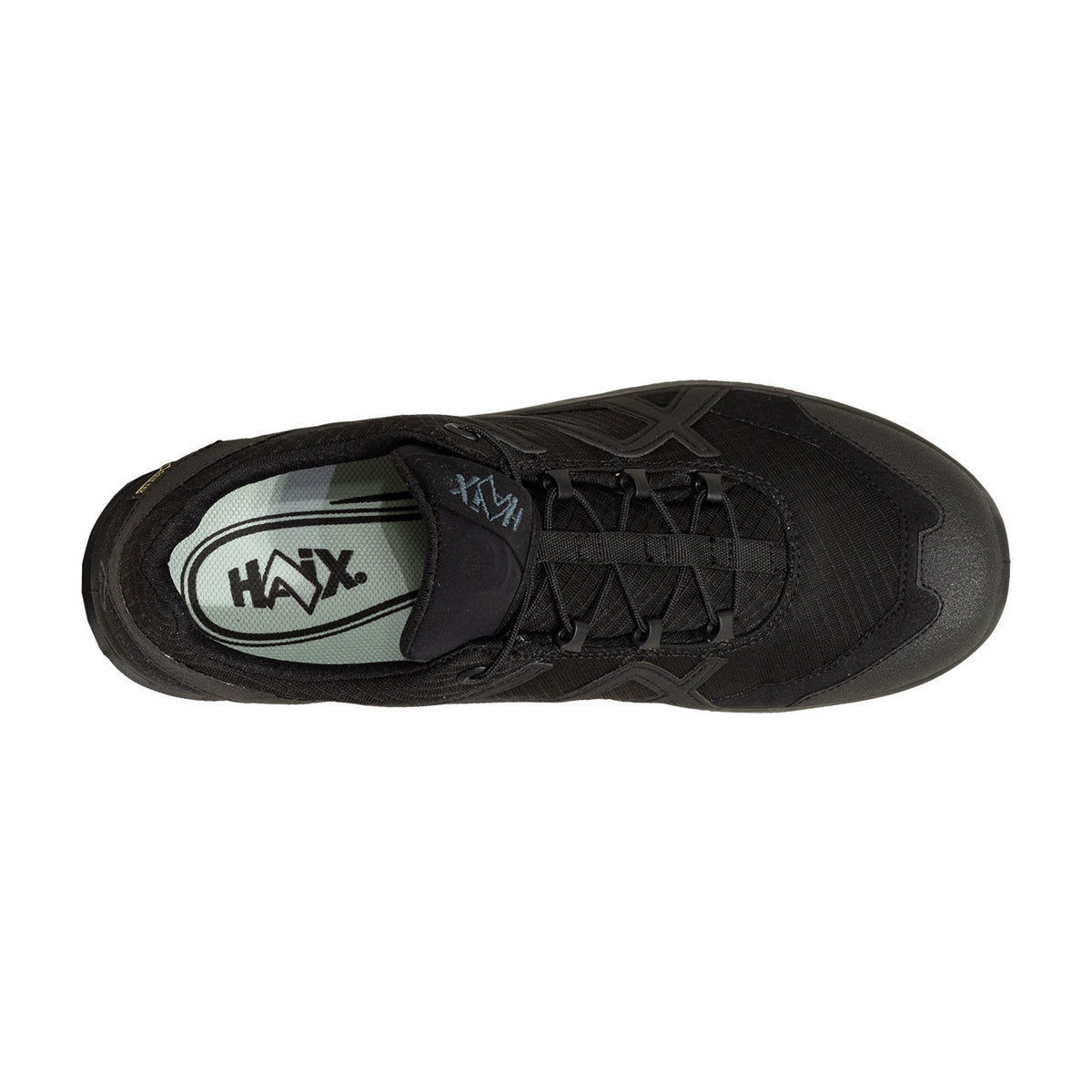 Black Eagle Athletic 2.1 GTX low