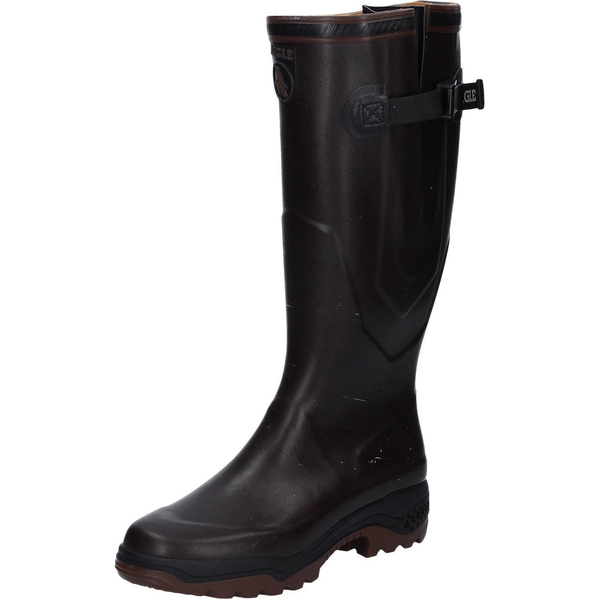 Aigle Parcours Vario 2 Stiefel