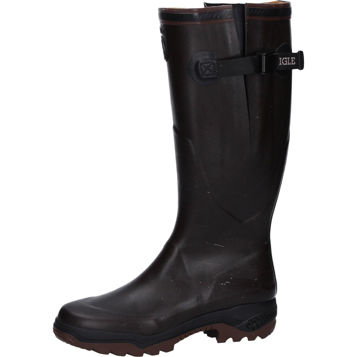 Aigle Parcours Vario 2 Stiefel
