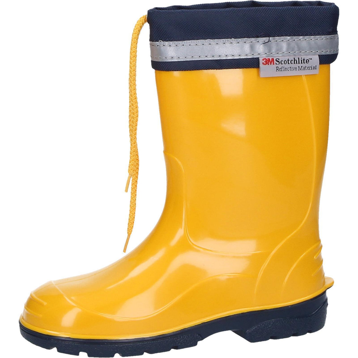 Bockstiegel Kinderstiefel Kim