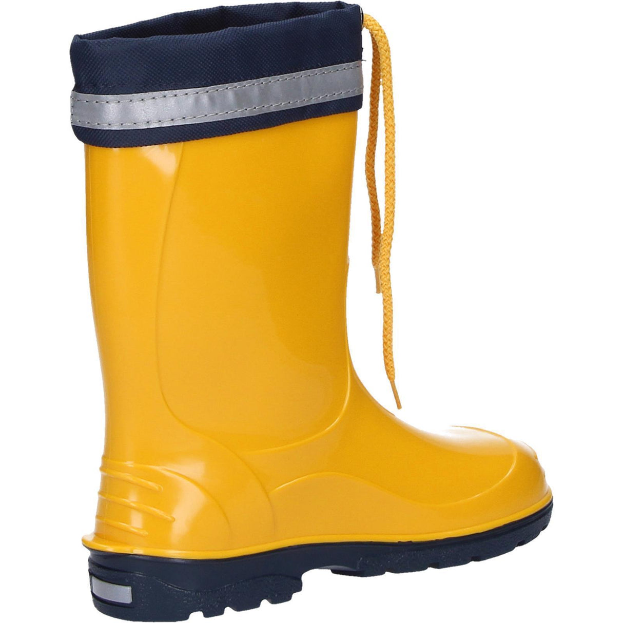 Bockstiegel Kinderstiefel Kim - workXperts