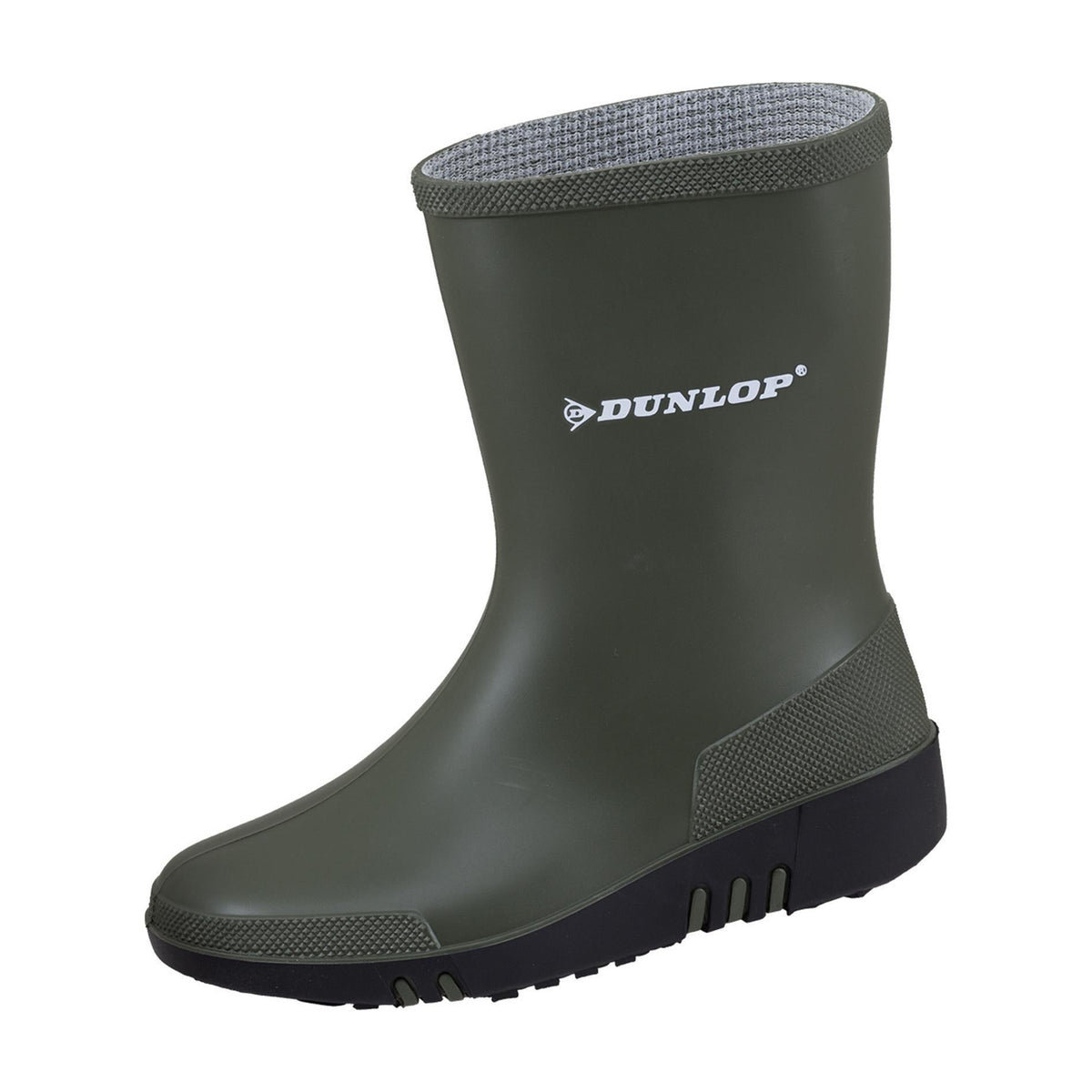 Dunlop Kinderstiefel Mini - workXperts