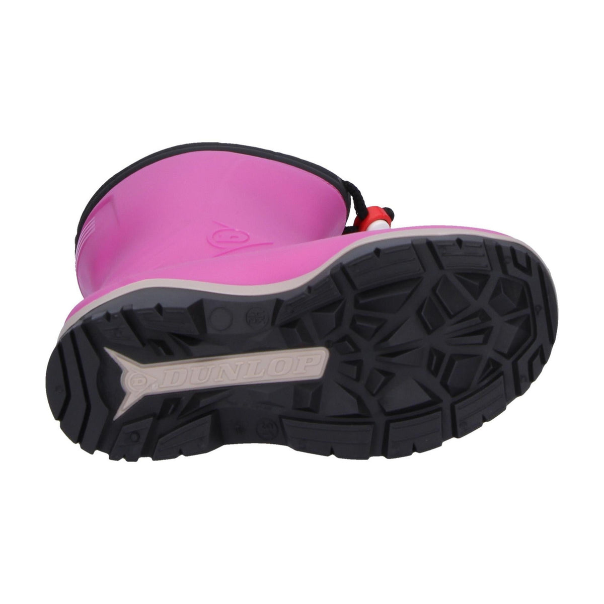 Dunlop Kinderstiefel Kids - workXperts