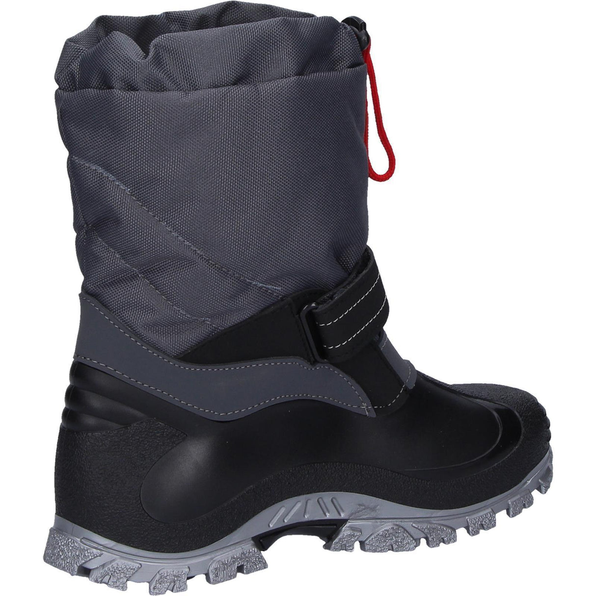 Spirale Kinderstiefel Morten gefüttert