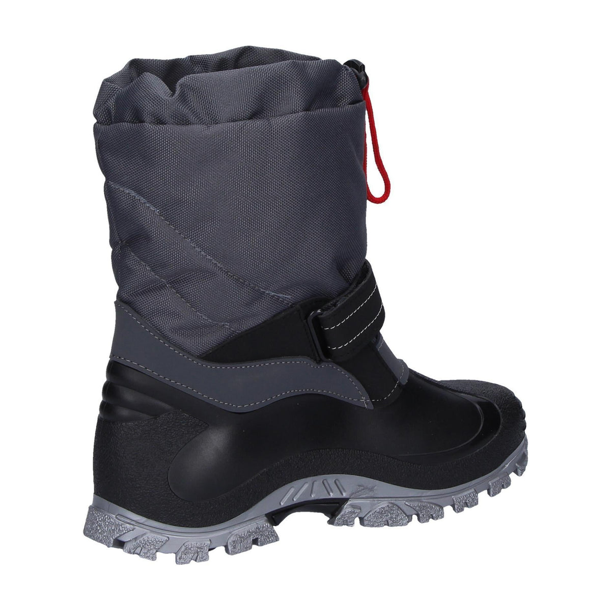 Spirale Kinderstiefel Morten gefüttert - workXperts