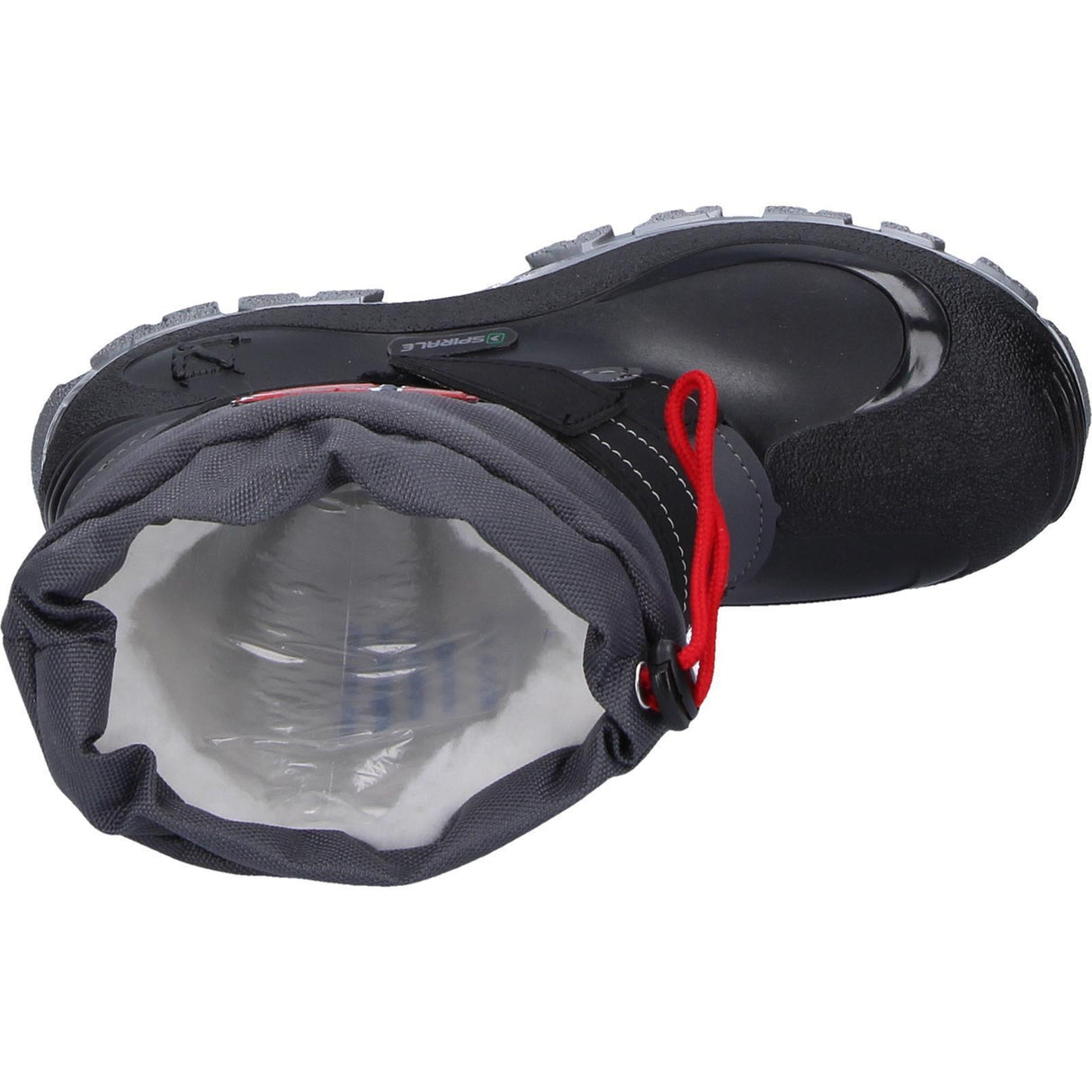 Spirale Kinderstiefel Morten gefüttert - workXperts