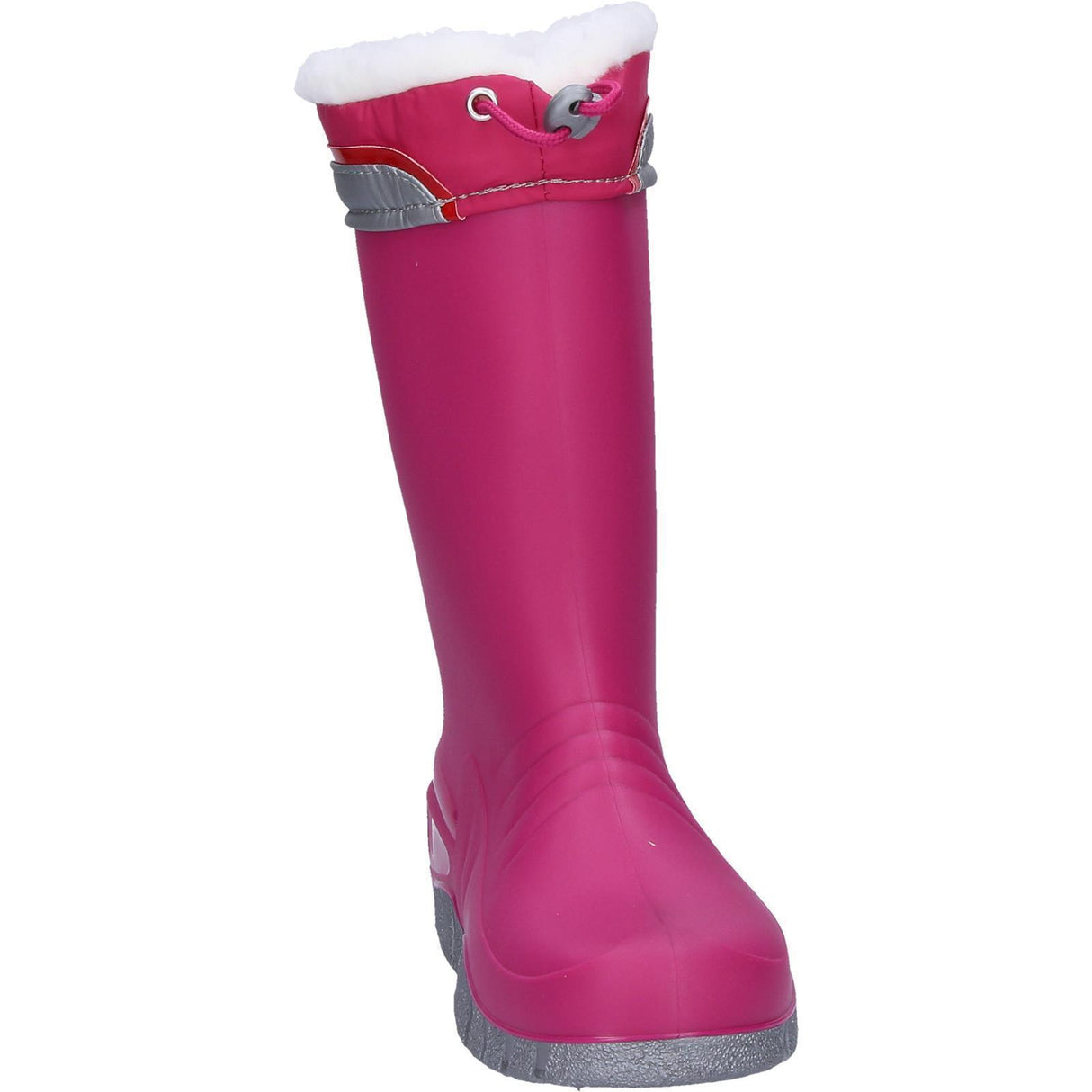 Nora Stiefel Spirale Yve gefüttert