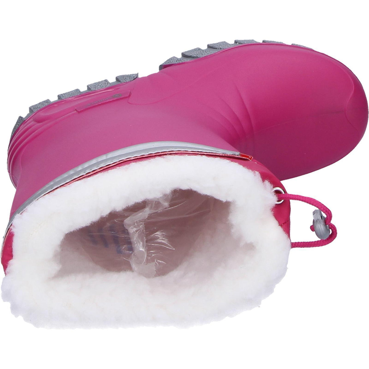 Nora Stiefel Spirale Yve gefüttert