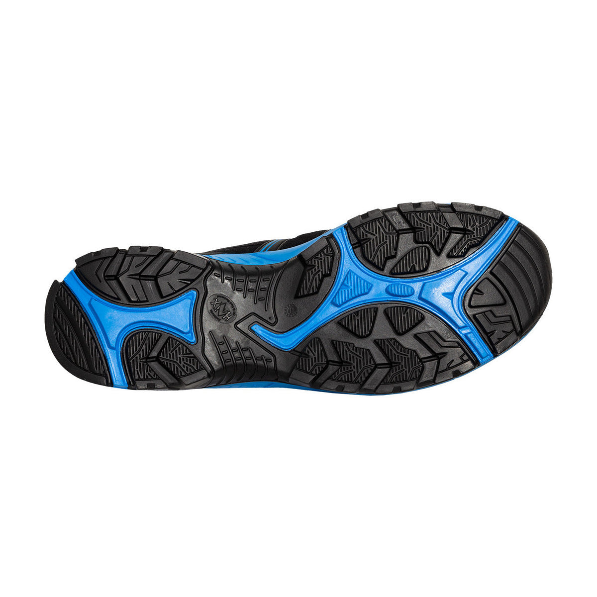 Haix Sicherheitsschuhe Safety 40 low