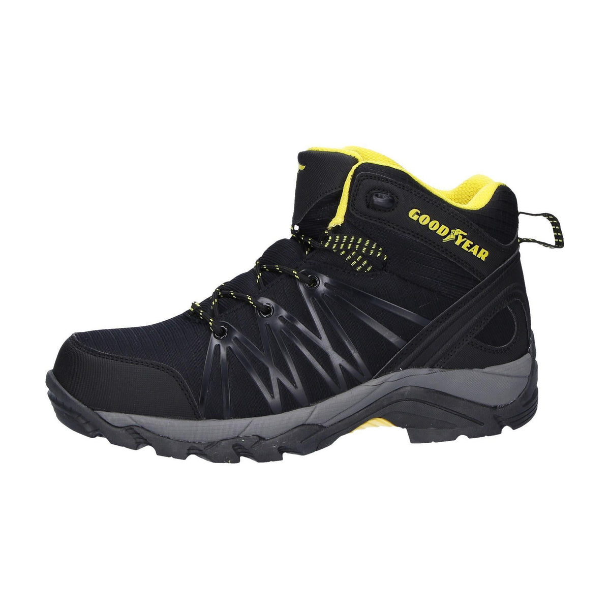Goodyear S1 P Sicherheitsschuhe - workXperts