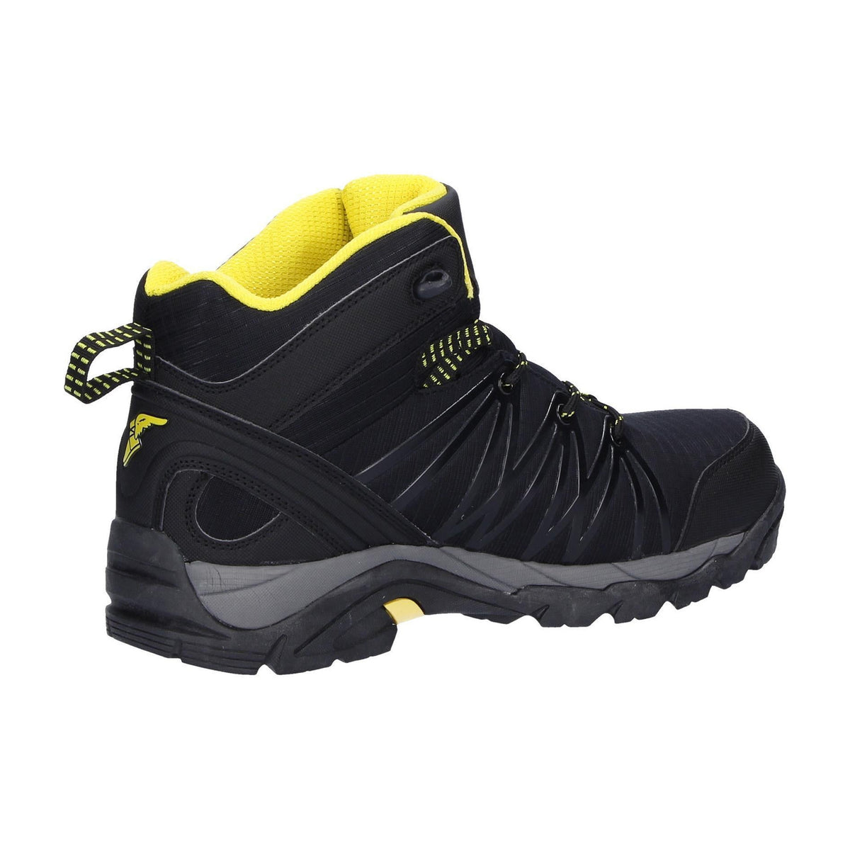 Goodyear S1 P Sicherheitsschuhe - workXperts