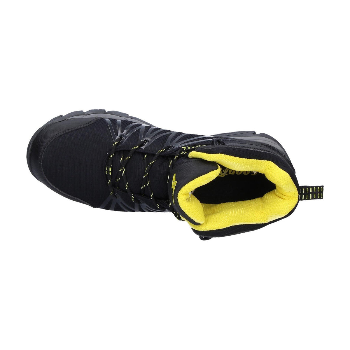 Goodyear S1 P Sicherheitsschuhe - workXperts