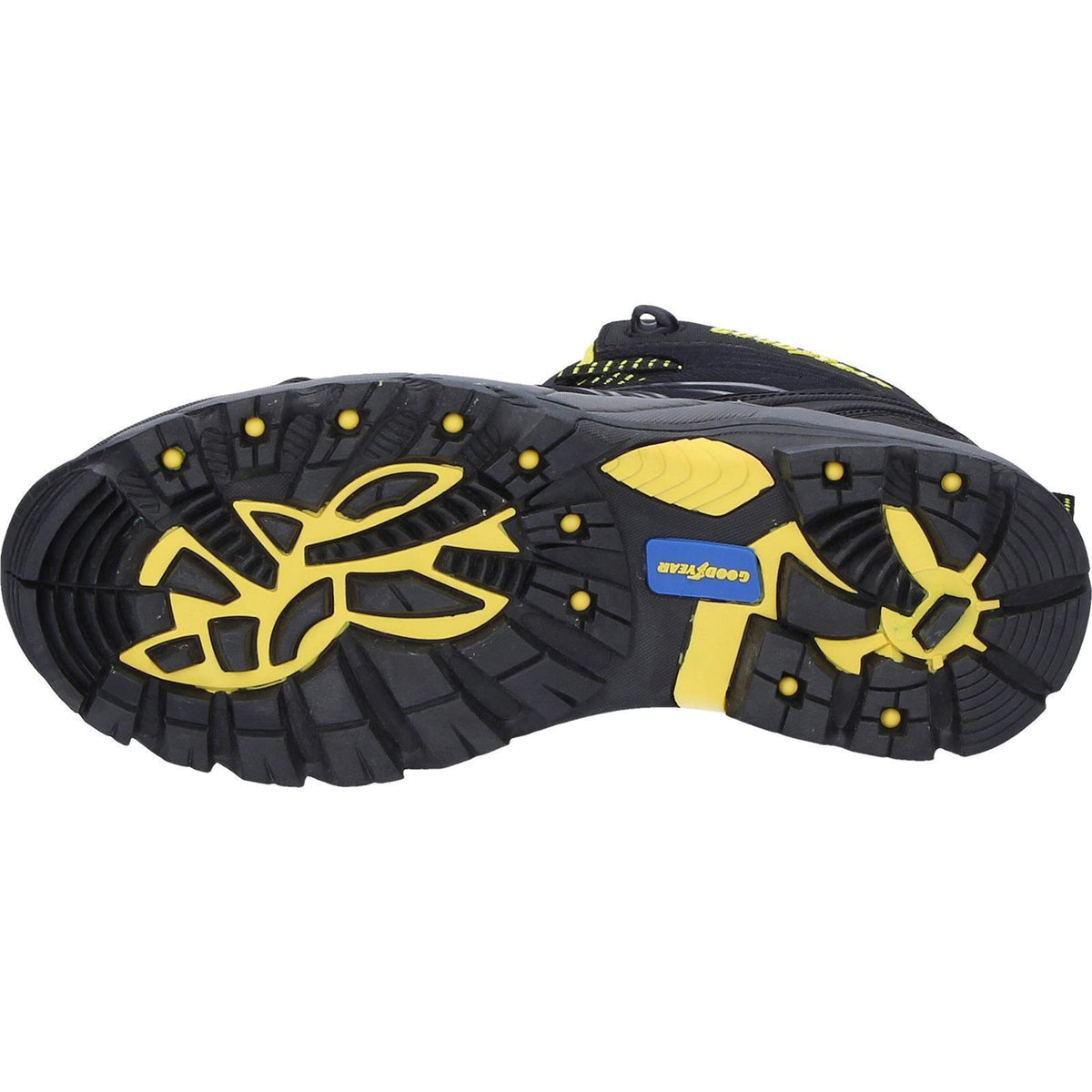 Goodyear S1 P Sicherheitsschuhe - workXperts