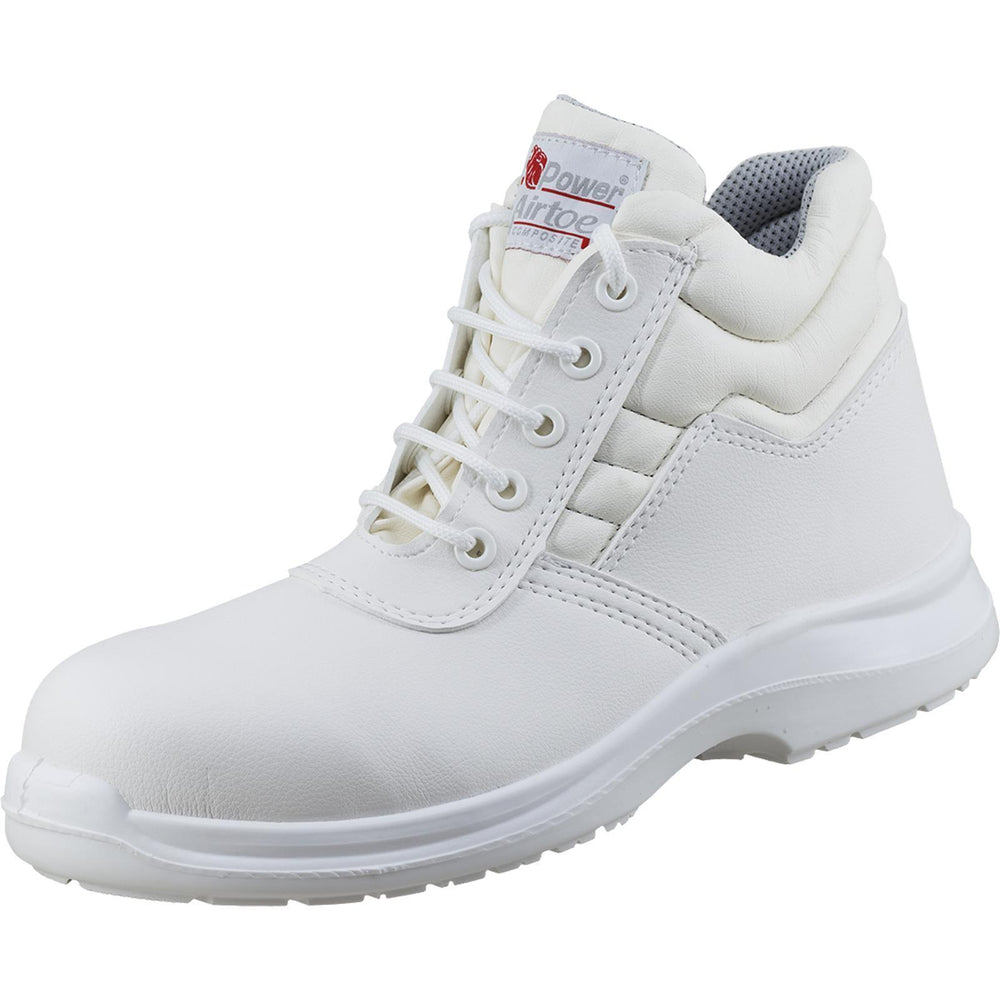 U-Power S2 Sicherheitsschuhe SRC