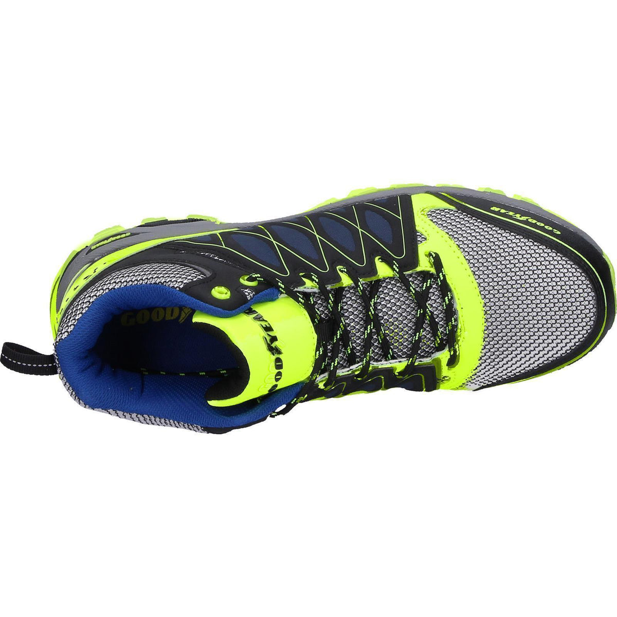 Goodyear S1 P Sicherheitsschuhe - workXperts