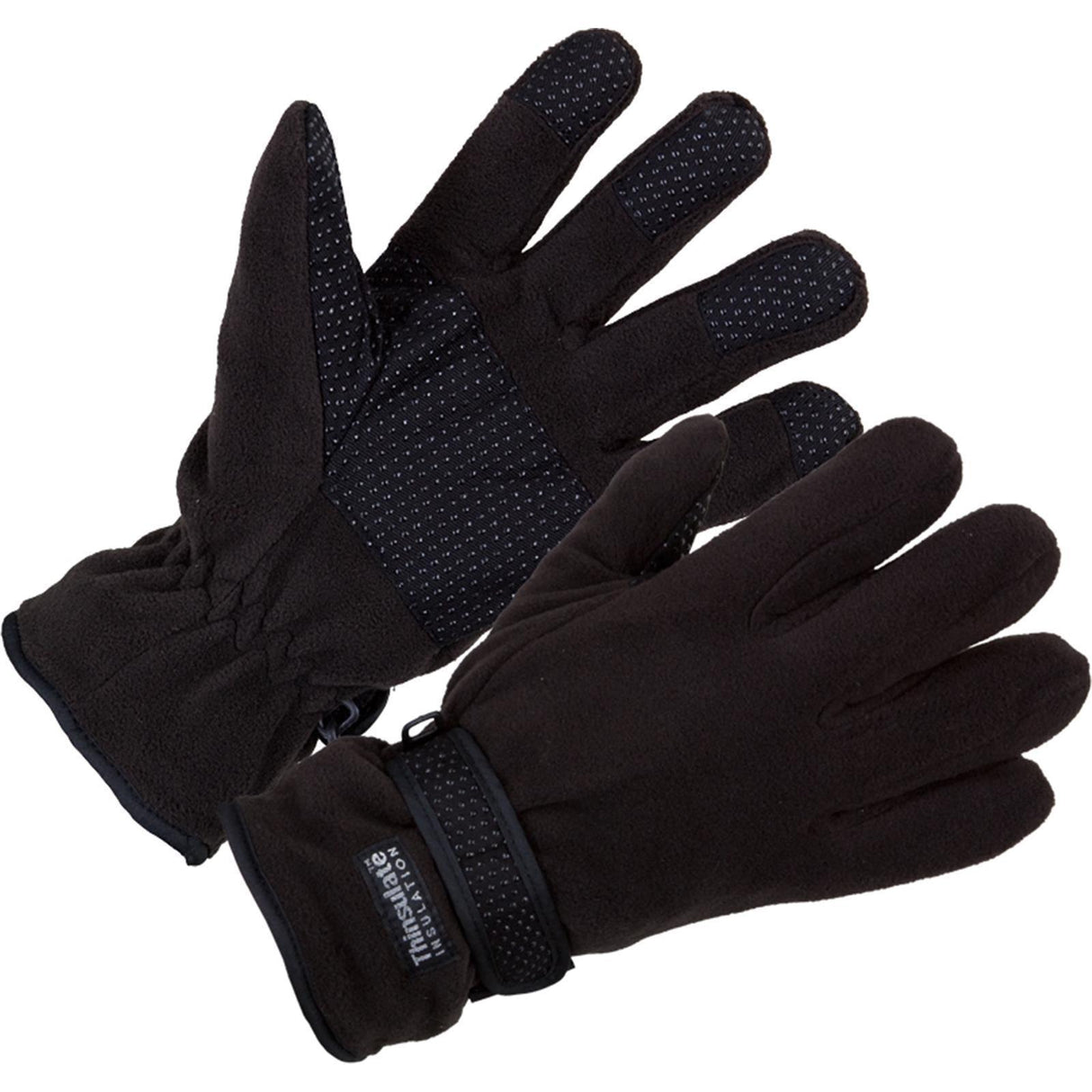 Thinsulate Fleecehandschuh