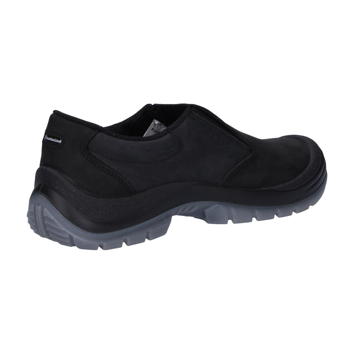 CanadianLine CL Creta S3 Sicherheitsschuhe Slipper SRC - workXperts