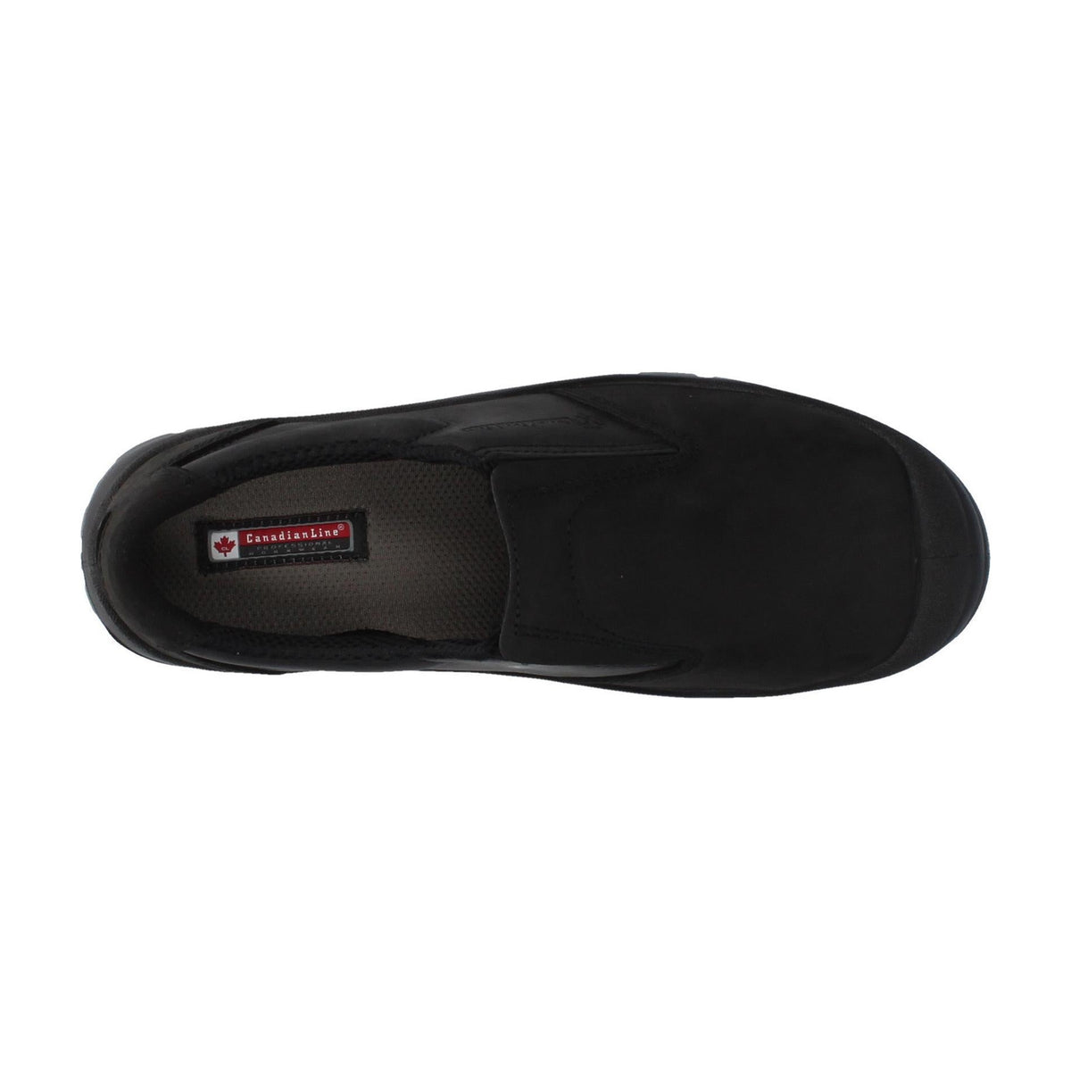 CanadianLine CL Creta S3 Sicherheitsschuhe Slipper SRC - workXperts
