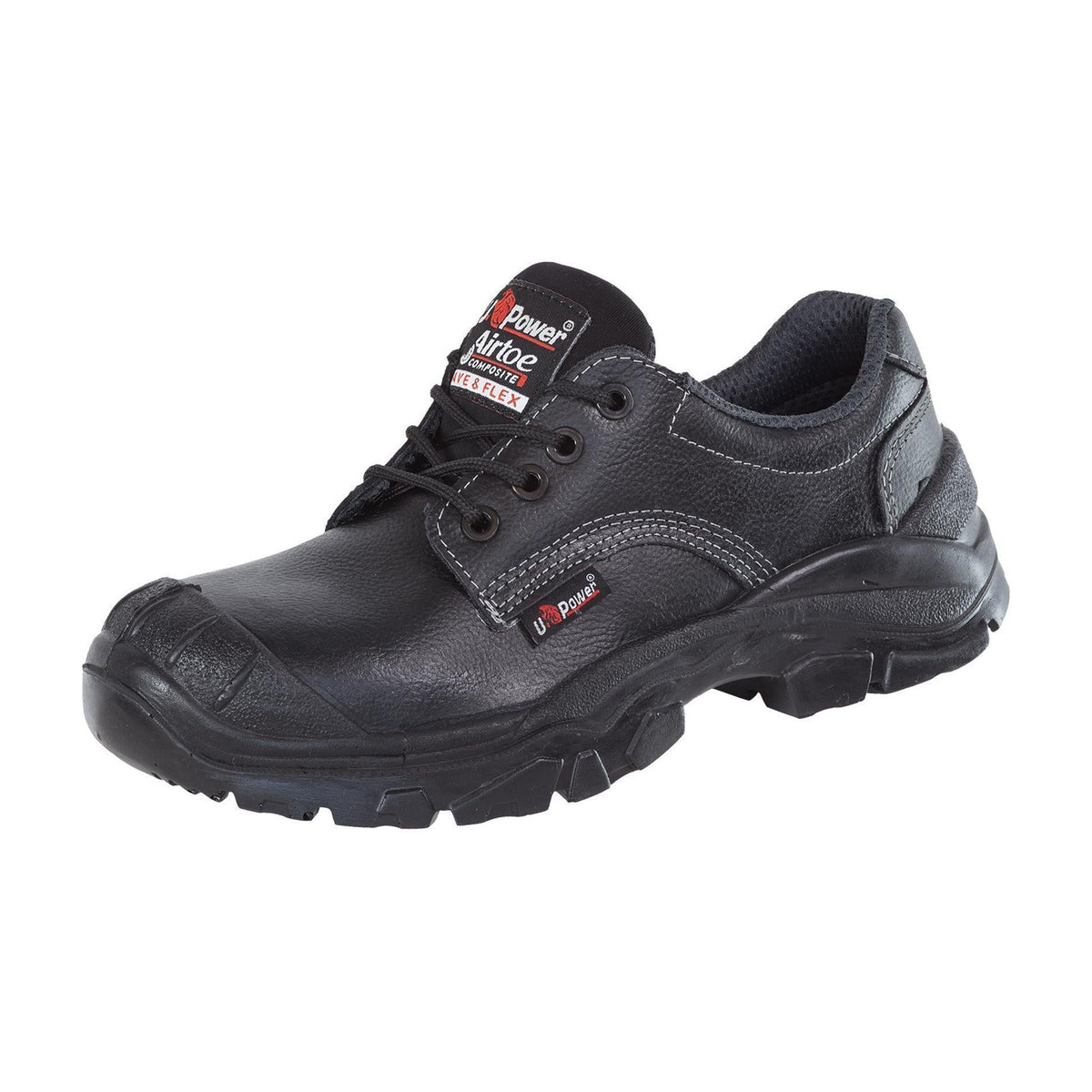 S3 Sicherheitsschuhe-Halbschuh Lynx UK SRC - workXperts