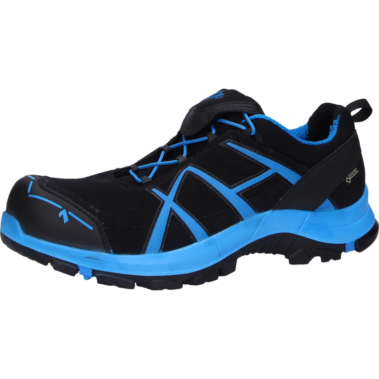 Haix Sicherheitsschuhe Safety 40 low - workXperts