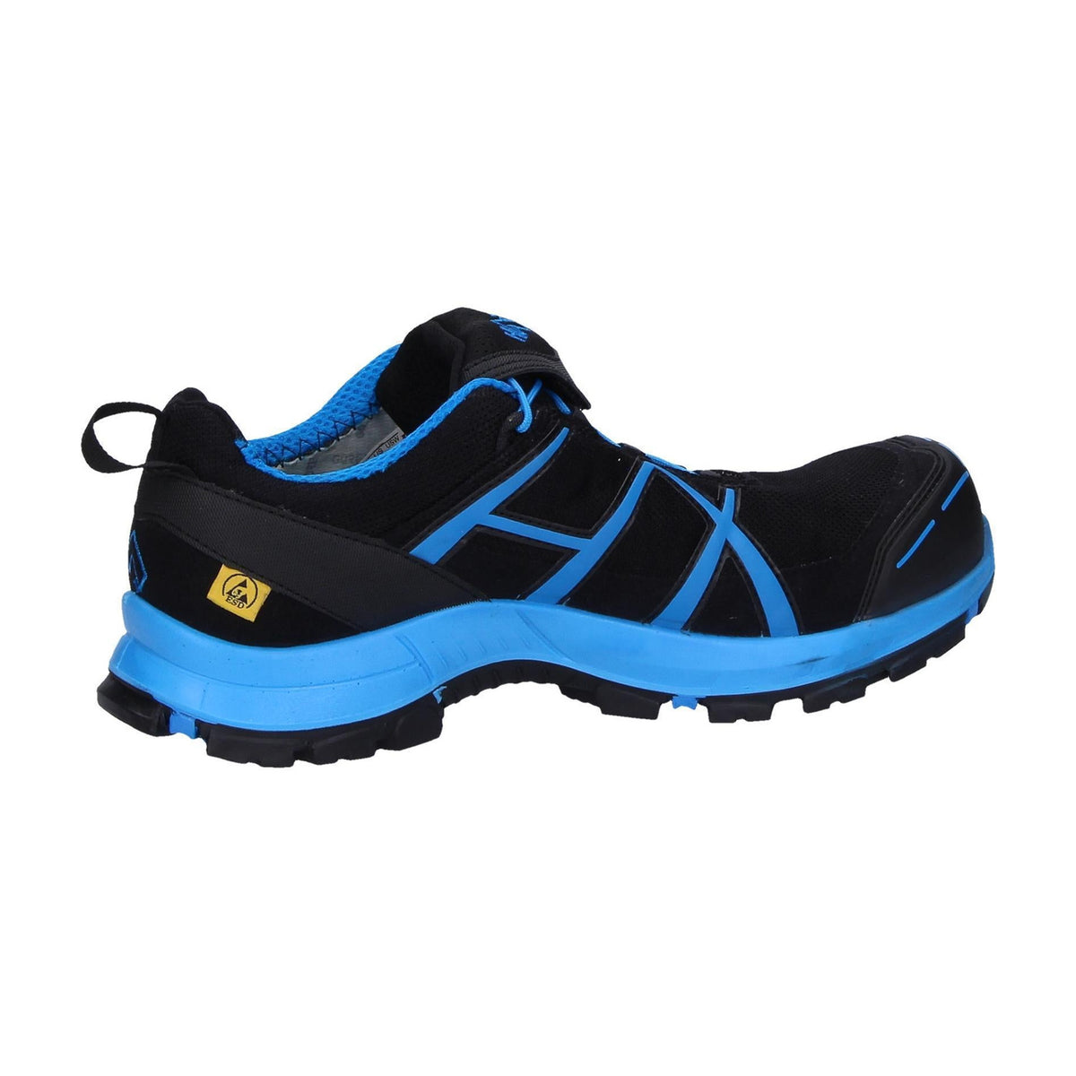 Haix Sicherheitsschuhe Safety 40 low - workXperts