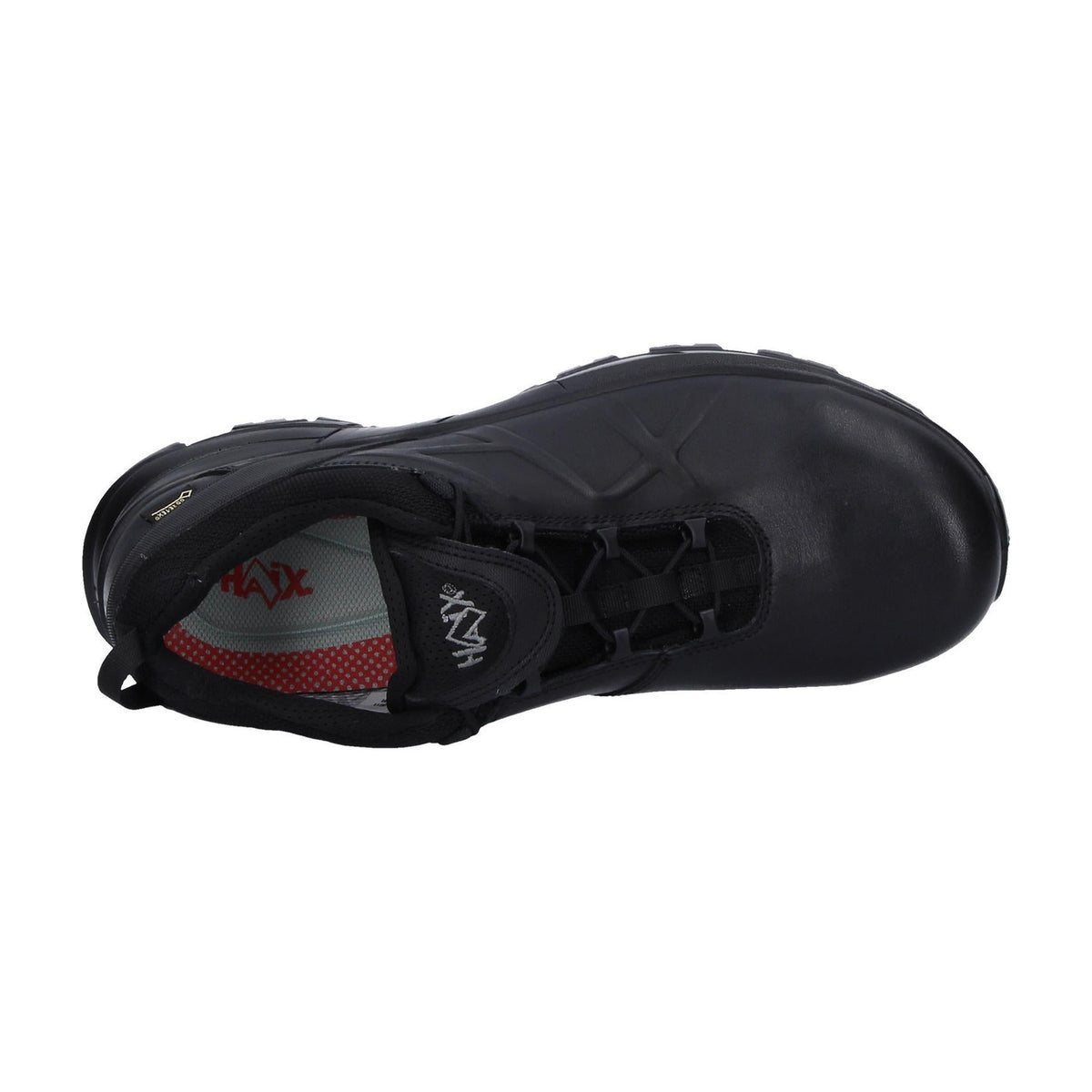 Haix Sicherheitsschuhe Safety 50 Low - workXperts