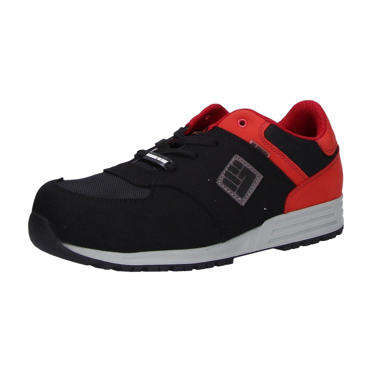 To Work For Graffiti S3 Sicherheitsschuhe-Schuh - workXperts