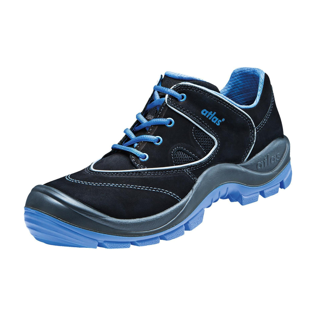 Atlas SL 245 XP - workXperts