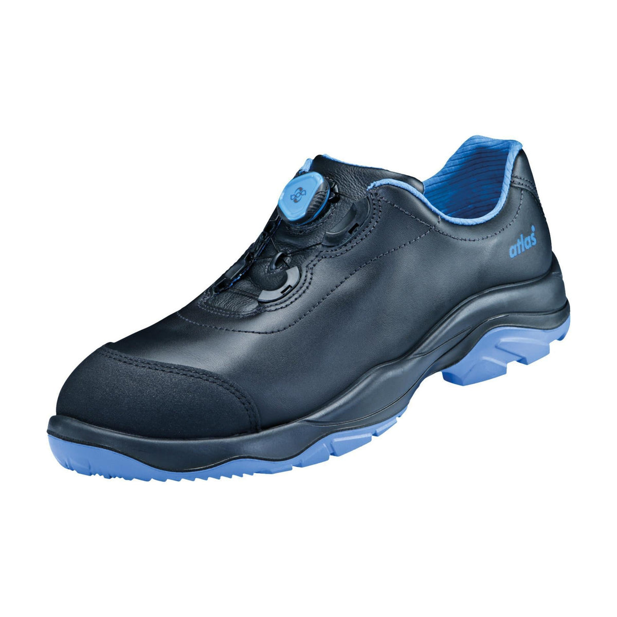 Atlas SL 9645 XP Boa EN ISO 20345 S3 Sicherheitsschuhe - workXperts