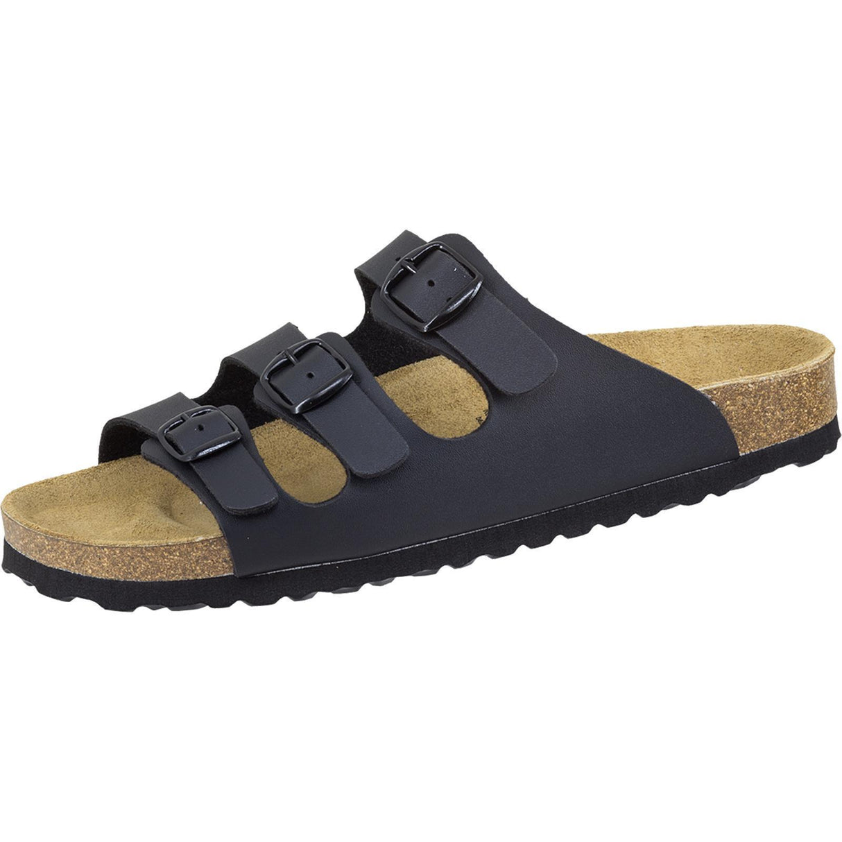 Lico Bioline Pantolette - workXperts