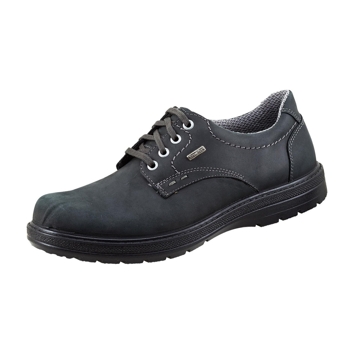 Jomos Schnürschuh Sympatex - workXperts