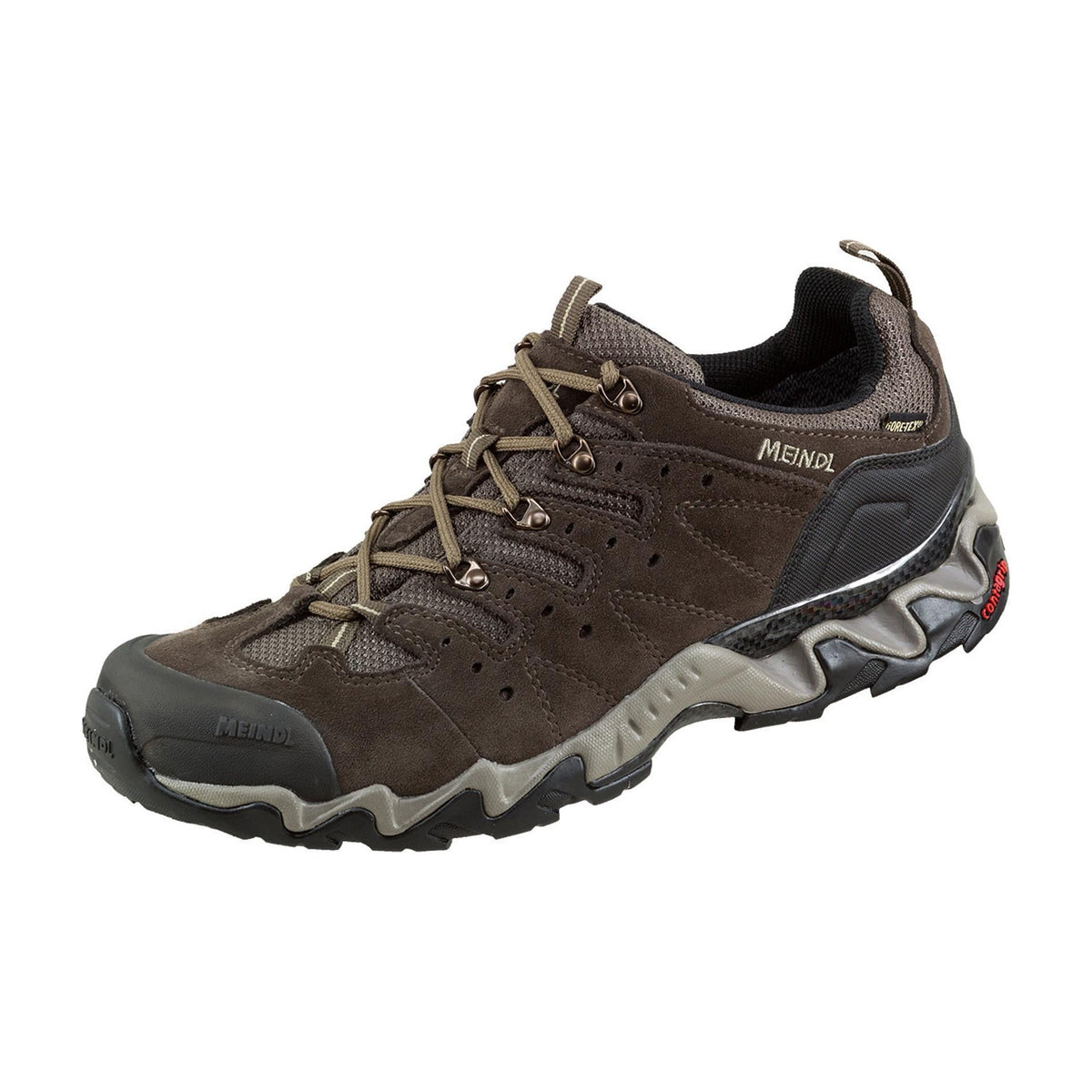 Meindl Schnürschuh Portland GTX - workXperts