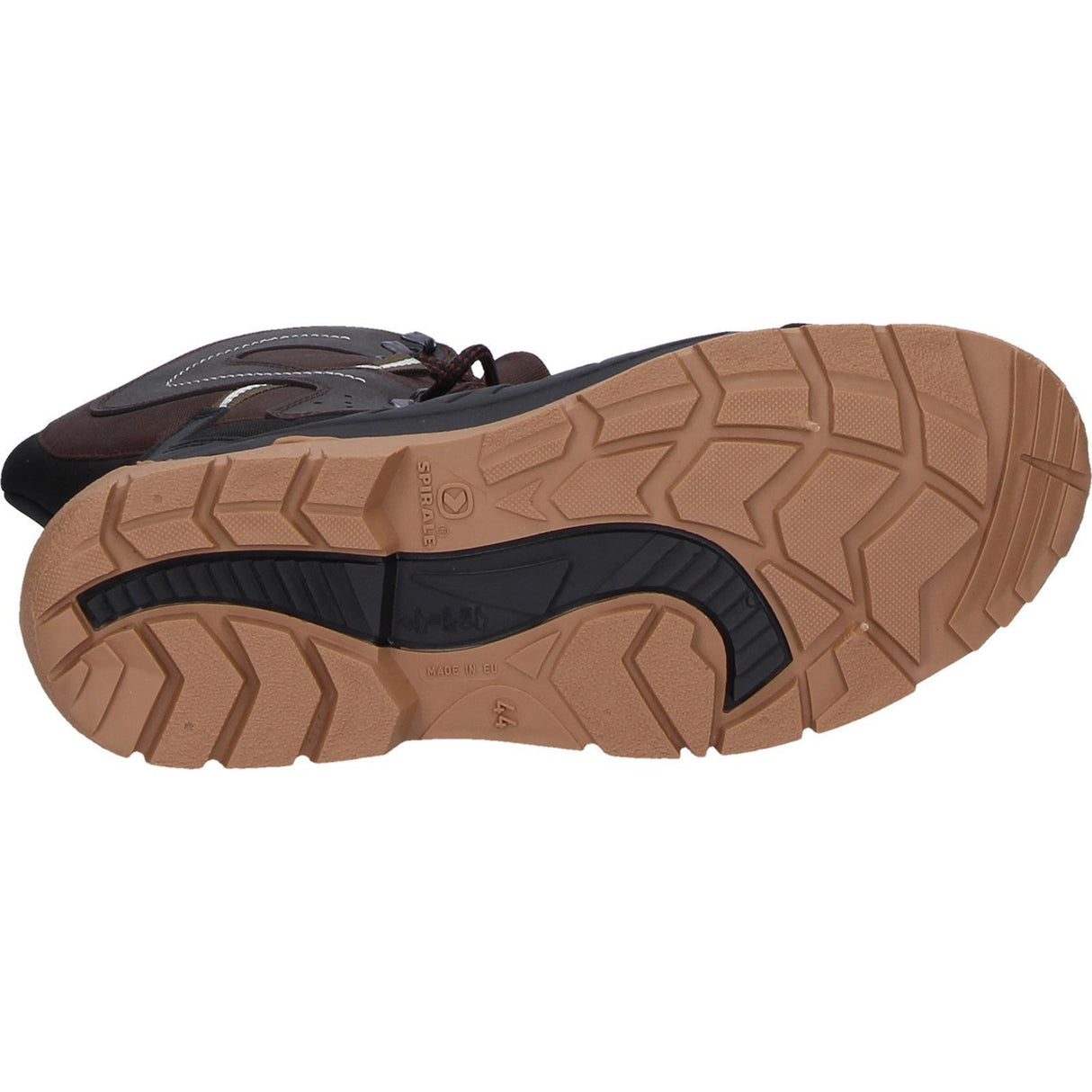 Nora Spirale Till Canadian Boot